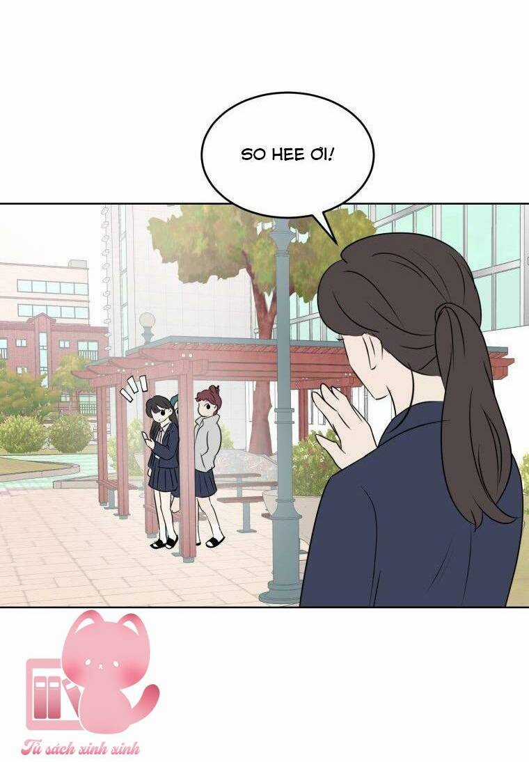 Bí Mật Highteen - Chapter 1 - Trang 49