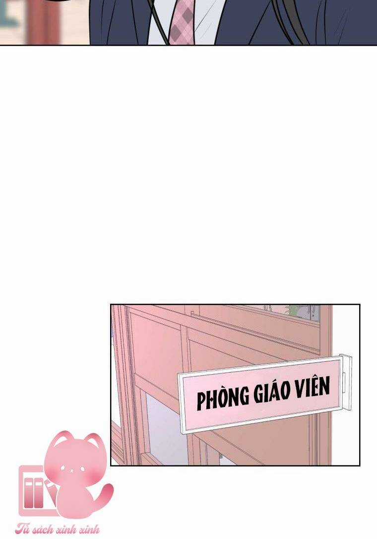 Bí Mật Highteen - Chapter 1 - Trang 51