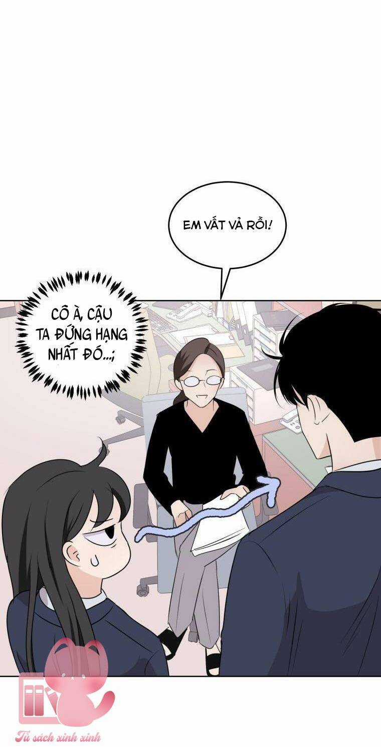 Bí Mật Highteen - Chapter 1 - Trang 59