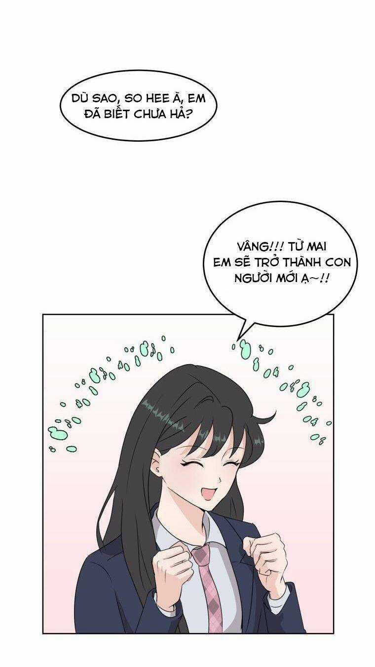 Bí Mật Highteen - Chapter 1 - Trang 60