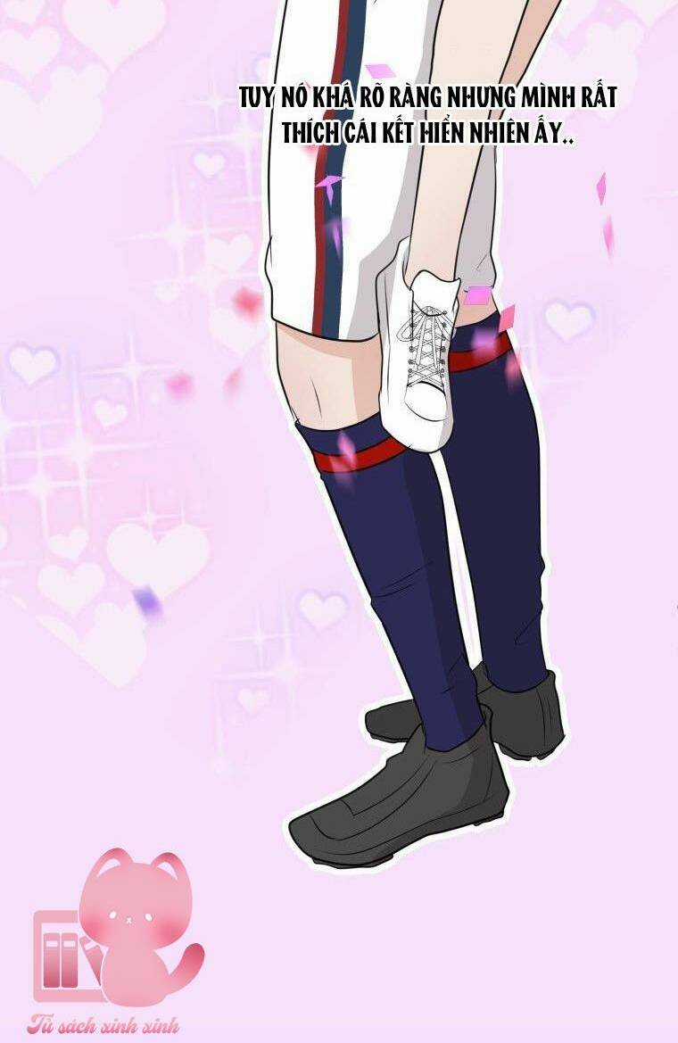 Bí Mật Highteen - Chapter 1 - Trang 7