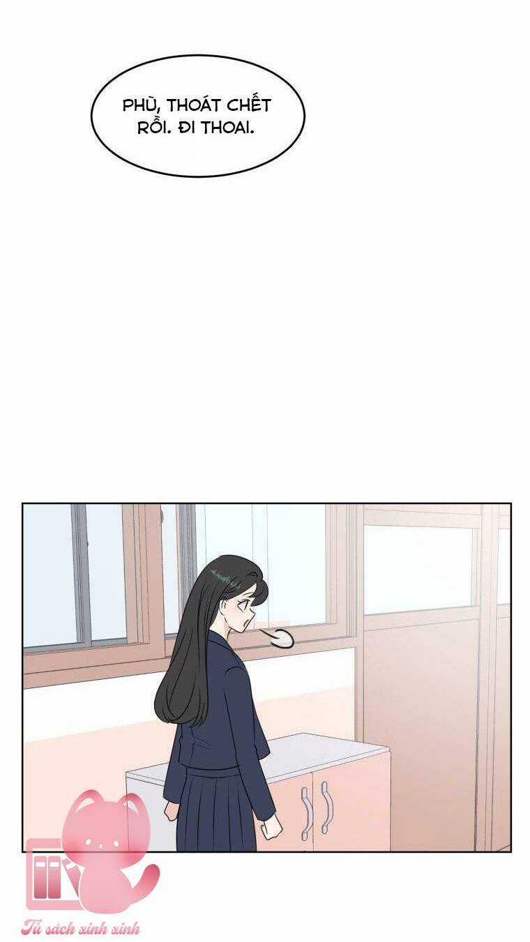 Bí Mật Highteen - Chapter 1 - Trang 61