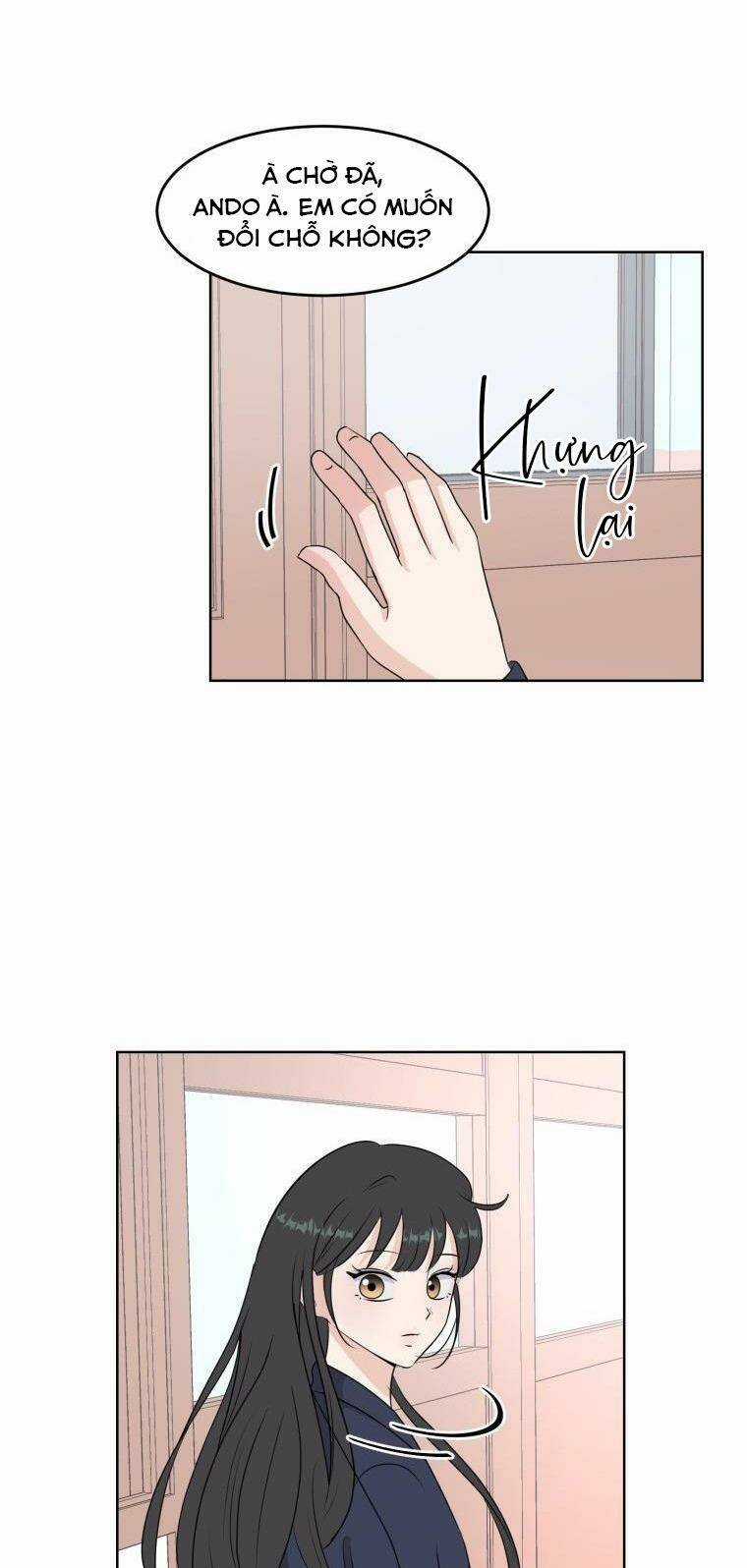 Bí Mật Highteen - Chapter 1 - Trang 62