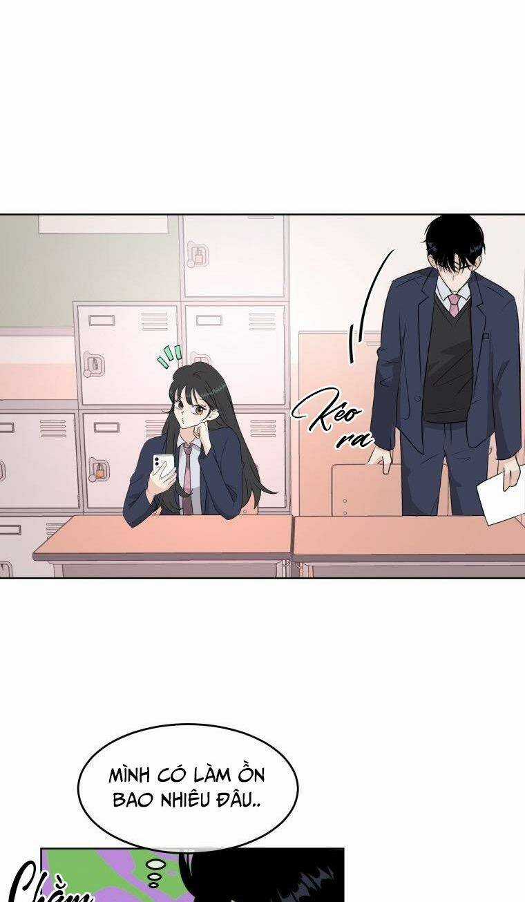 Bí Mật Highteen - Chapter 1 - Trang 66