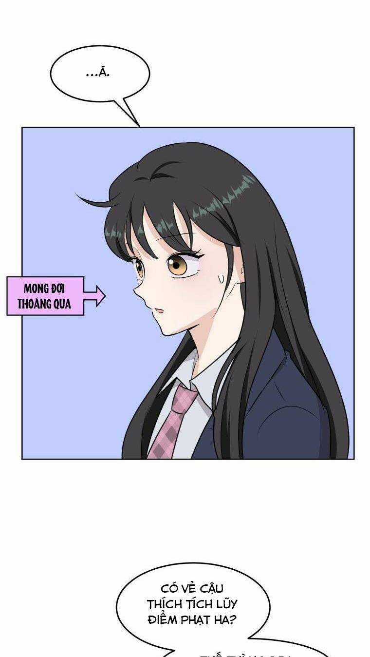 Bí Mật Highteen - Chapter 1 - Trang 70