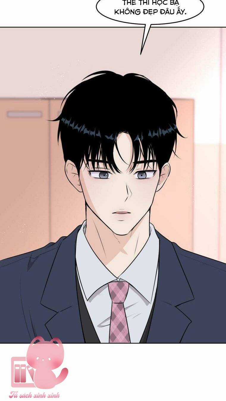 Bí Mật Highteen - Chapter 1 - Trang 71