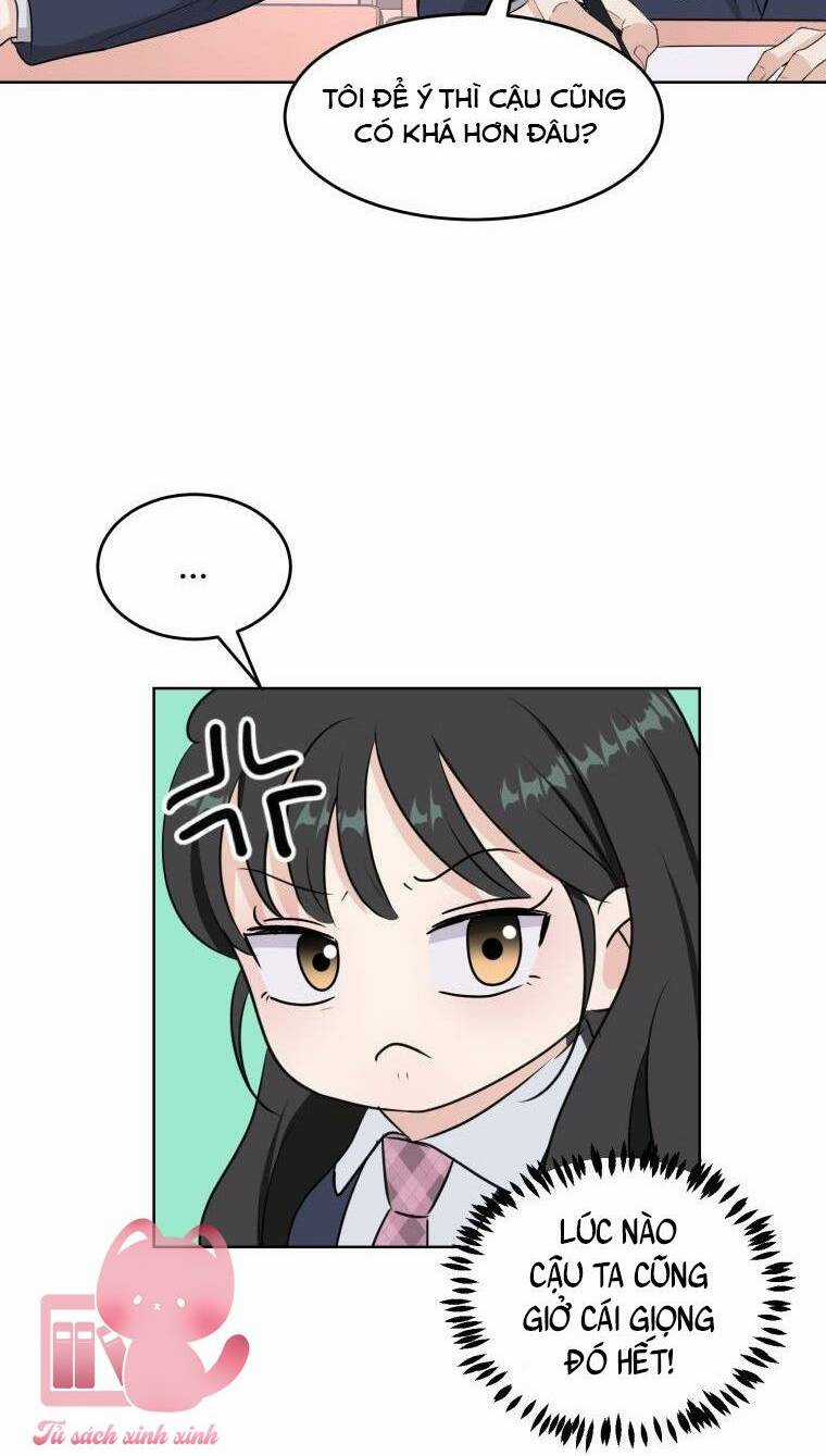 Bí Mật Highteen - Chapter 1 - Trang 73