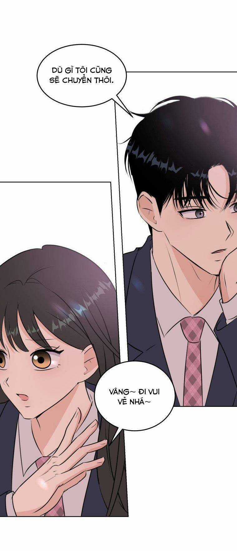 Bí Mật Highteen - Chapter 1 - Trang 76