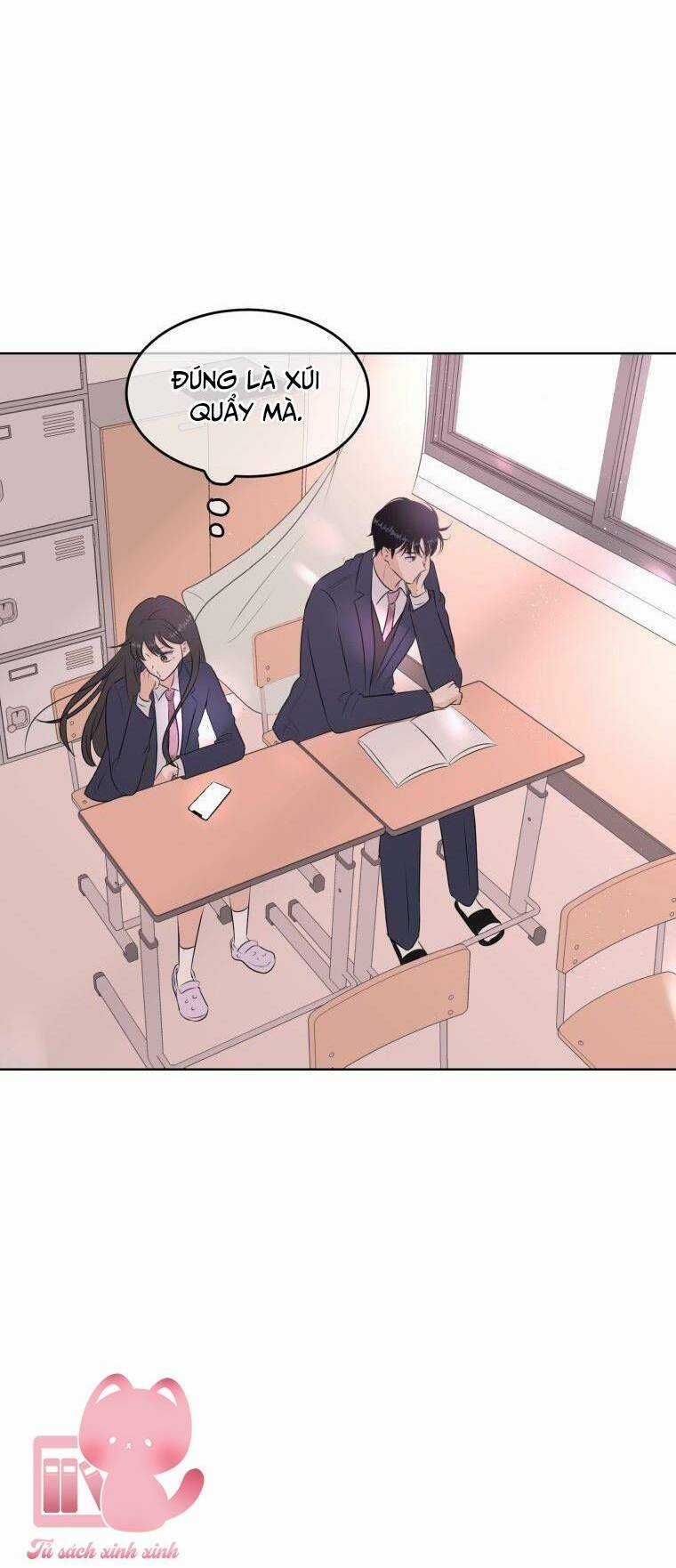 Bí Mật Highteen - Chapter 1 - Trang 77