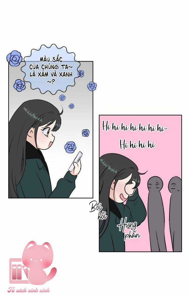 Bí Mật Highteen - Chapter 1 - Trang 81