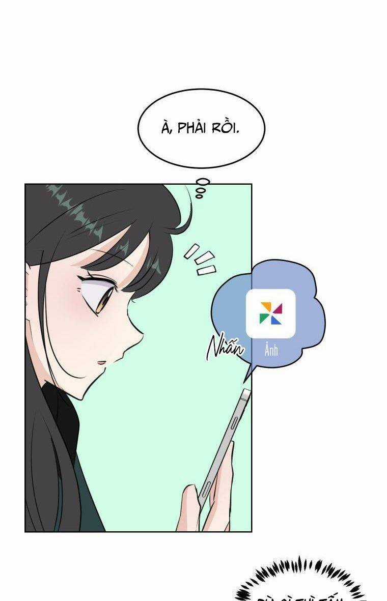 Bí Mật Highteen - Chapter 1 - Trang 82