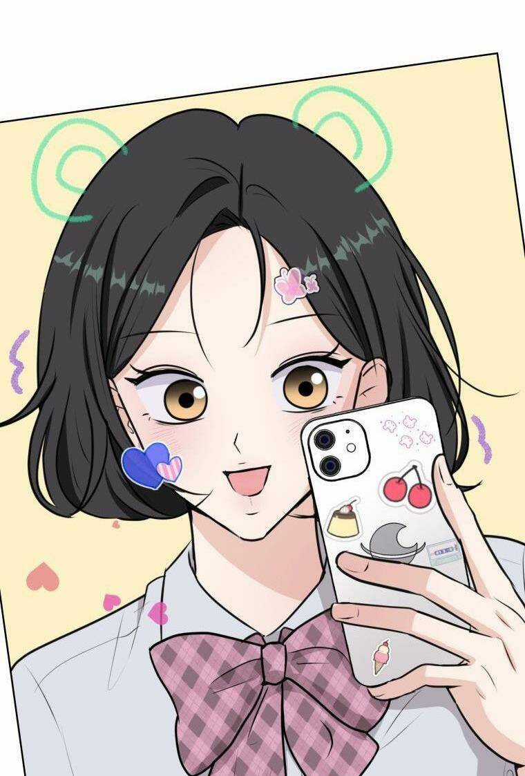 Bí Mật Highteen - Chapter 1 - Trang 84