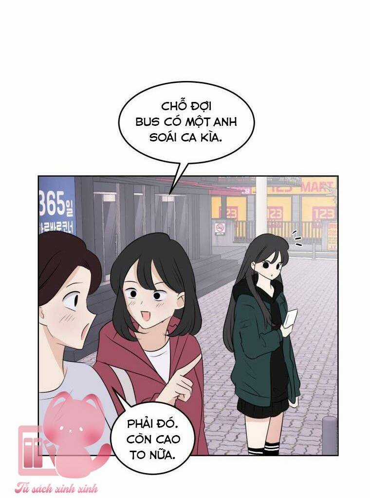 Bí Mật Highteen - Chapter 1 - Trang 87