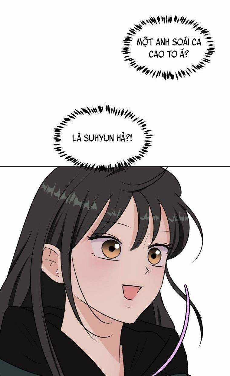 Bí Mật Highteen - Chapter 1 - Trang 88