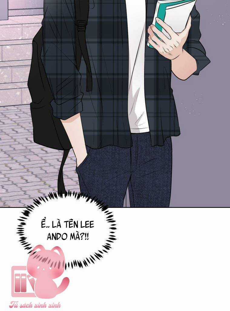 Bí Mật Highteen - Chapter 1 - Trang 91