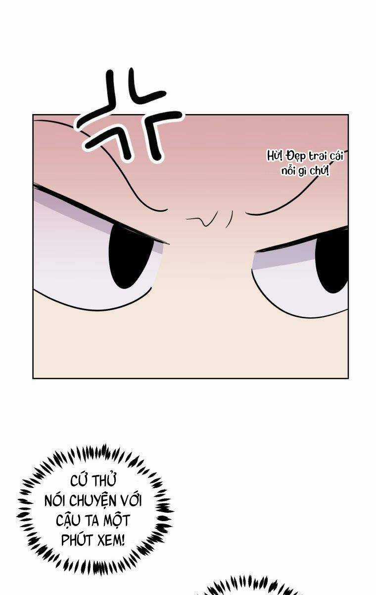 Bí Mật Highteen - Chapter 1 - Trang 92