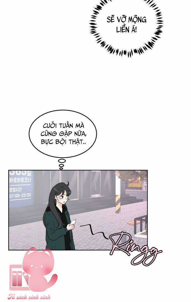 Bí Mật Highteen - Chapter 1 - Trang 93