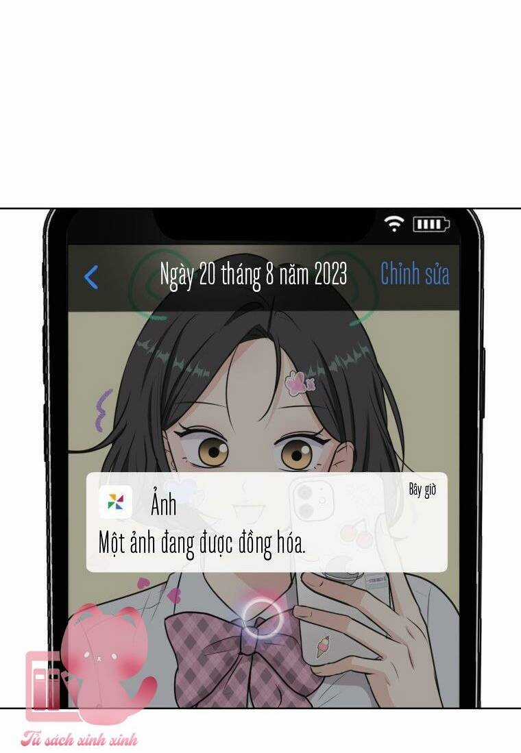 Bí Mật Highteen - Chapter 1 - Trang 95