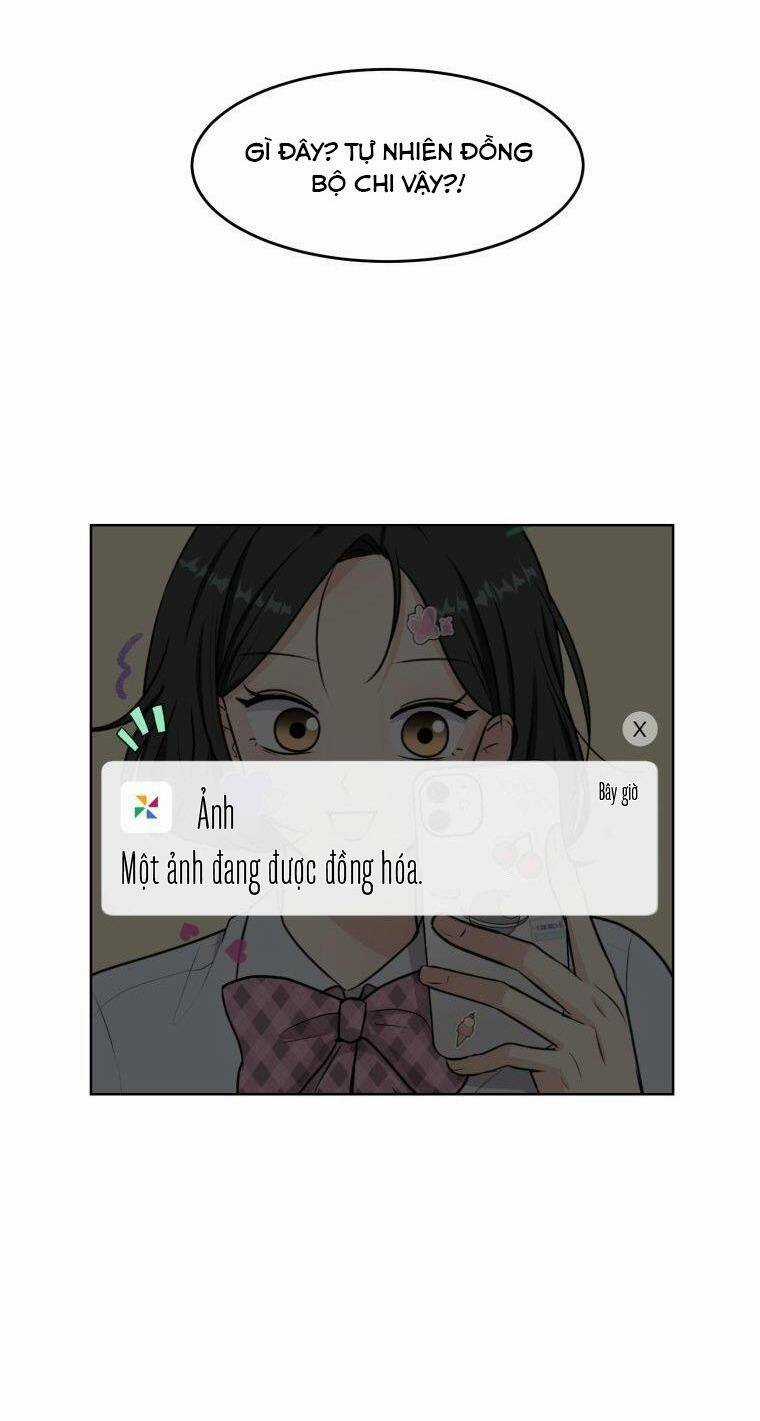 Bí Mật Highteen - Chapter 1 - Trang 96