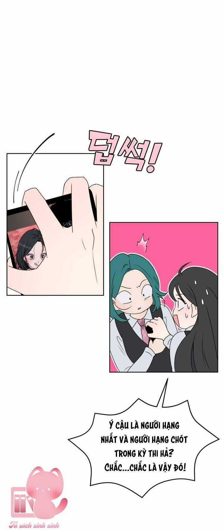 Bí Mật Highteen - Chapter 10 - Trang 2