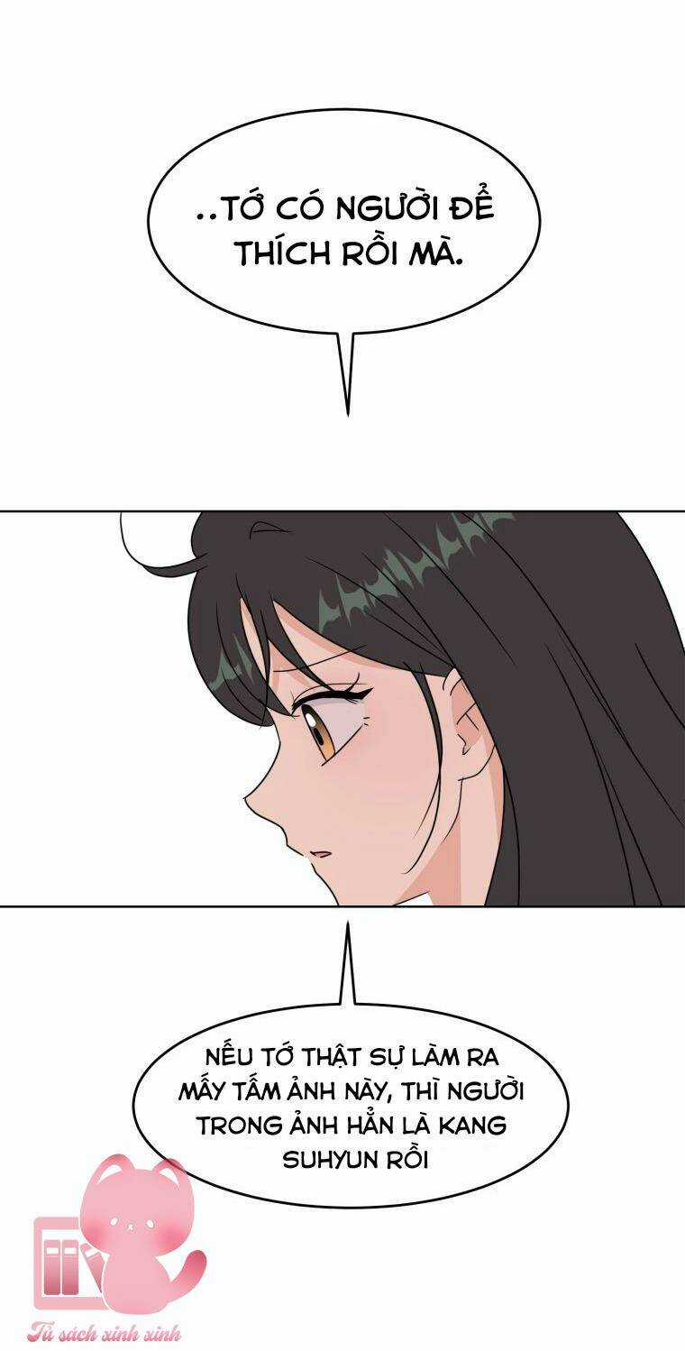 Bí Mật Highteen - Chapter 10 - Trang 12