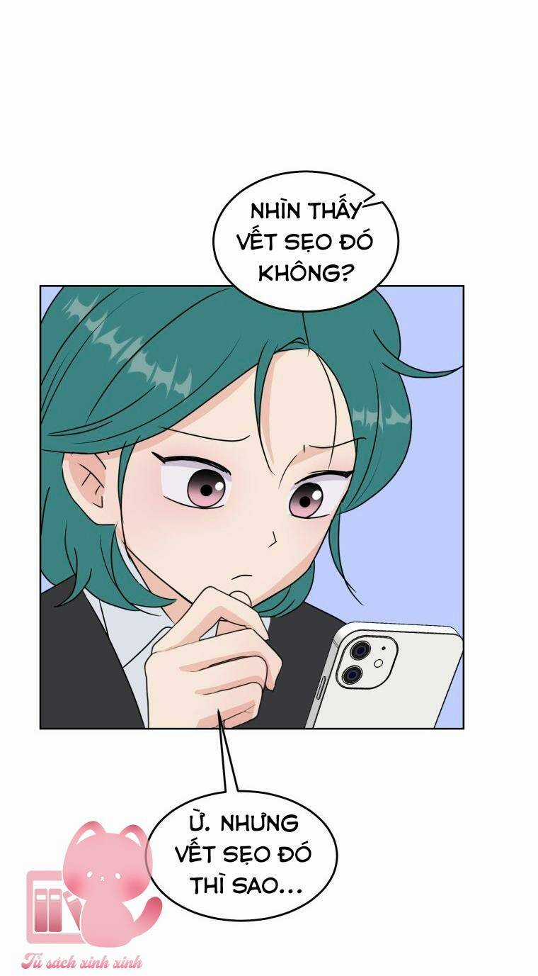 Bí Mật Highteen - Chapter 10 - Trang 16