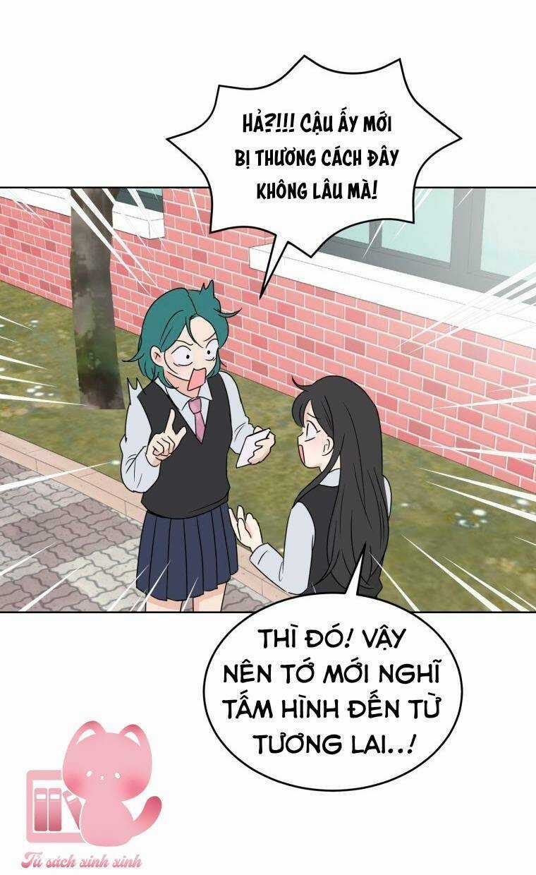 Bí Mật Highteen - Chapter 10 - Trang 17