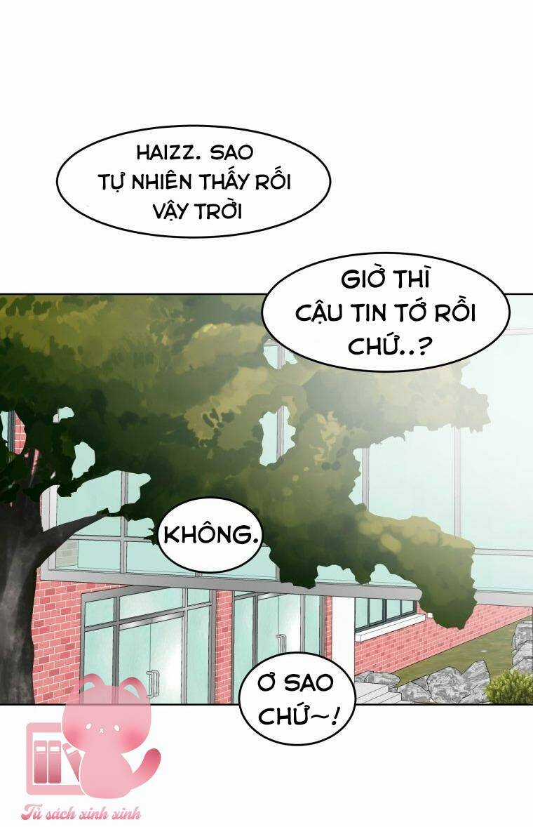 Bí Mật Highteen - Chapter 10 - Trang 20