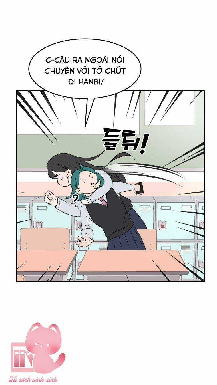 Bí Mật Highteen - Chapter 10 - Trang 3