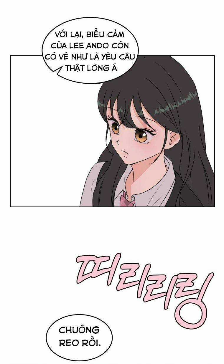 Bí Mật Highteen - Chapter 10 - Trang 23