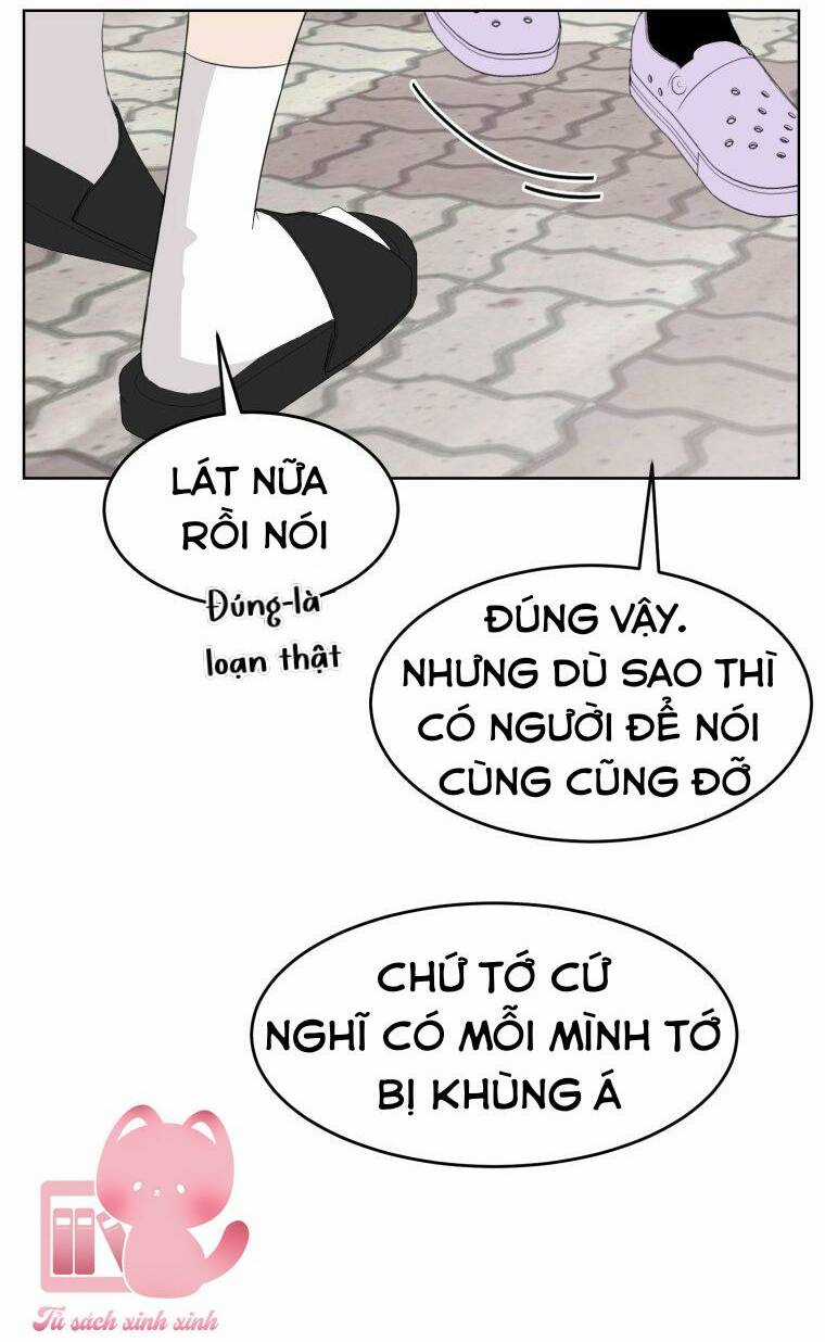 Bí Mật Highteen - Chapter 10 - Trang 24