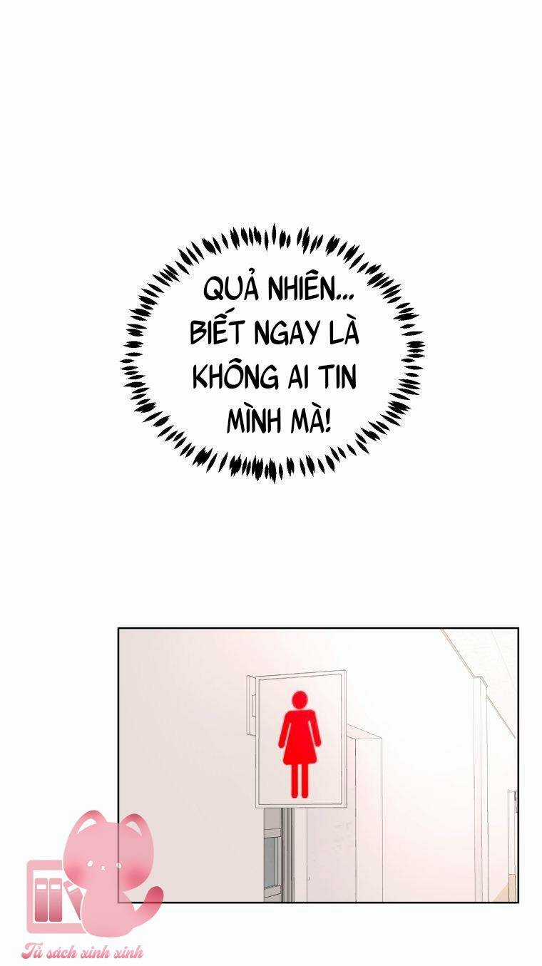 Bí Mật Highteen - Chapter 10 - Trang 27