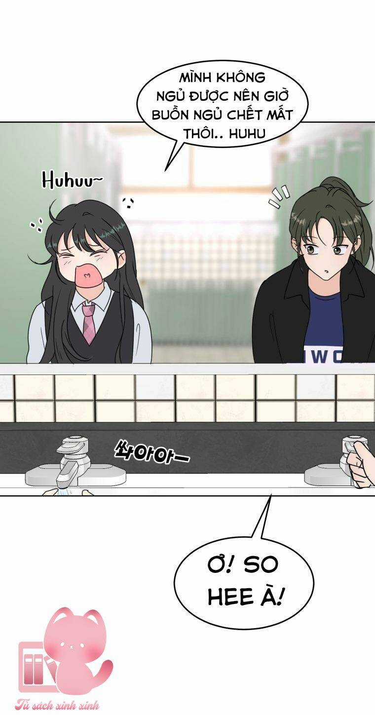 Bí Mật Highteen - Chapter 10 - Trang 29