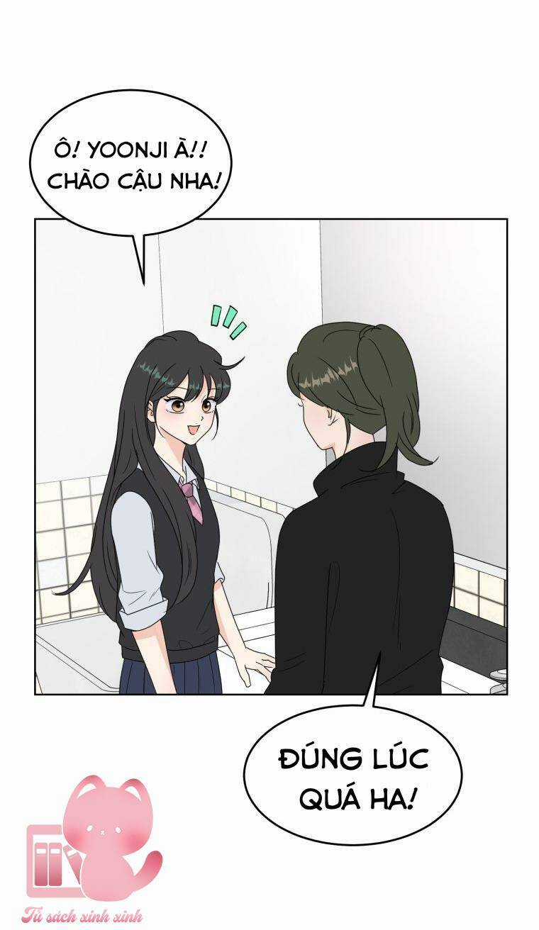 Bí Mật Highteen - Chapter 10 - Trang 30