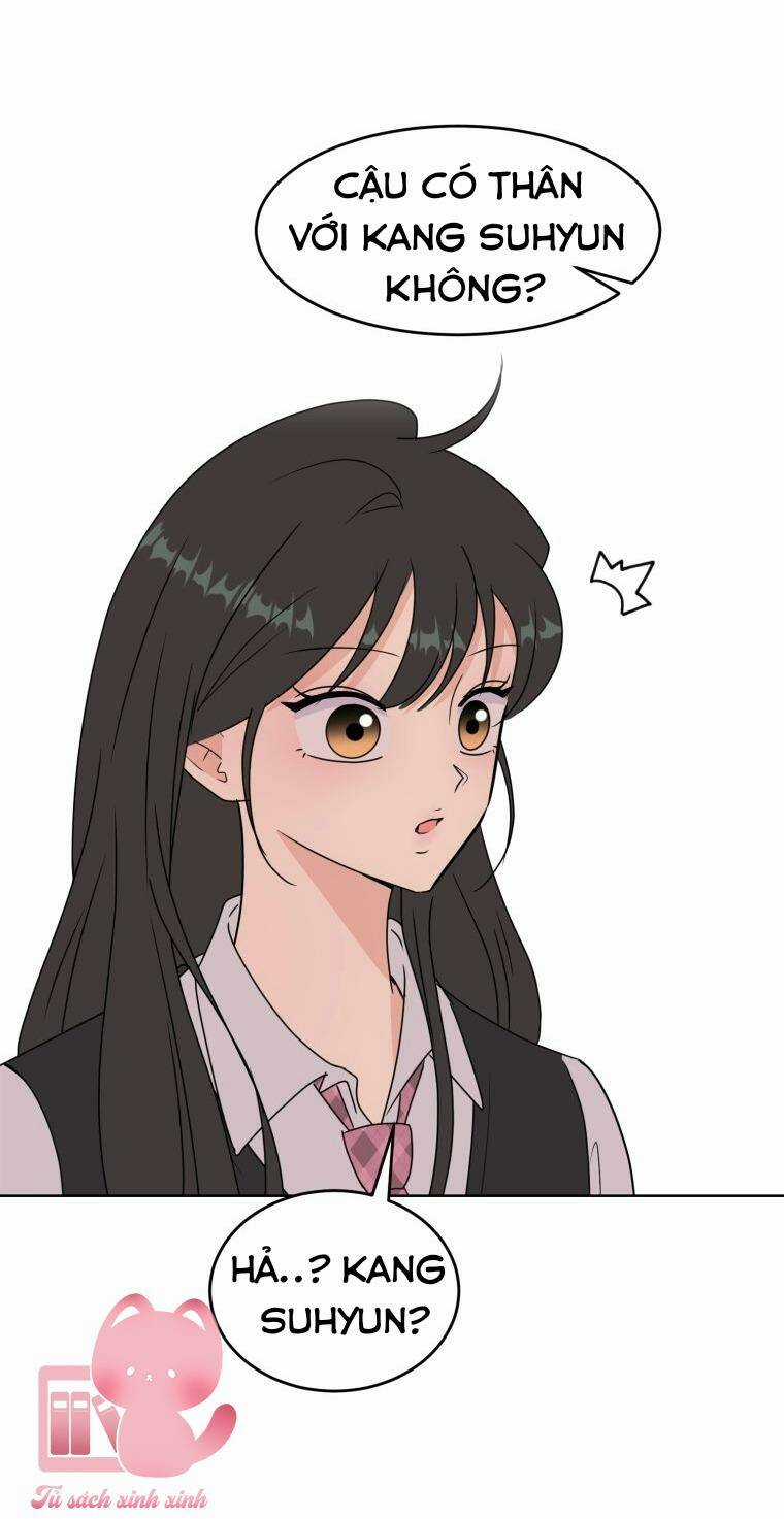 Bí Mật Highteen - Chapter 10 - Trang 31