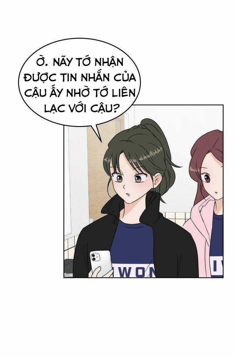 Bí Mật Highteen - Chapter 10 - Trang 32
