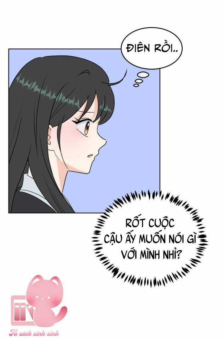 Bí Mật Highteen - Chapter 10 - Trang 33