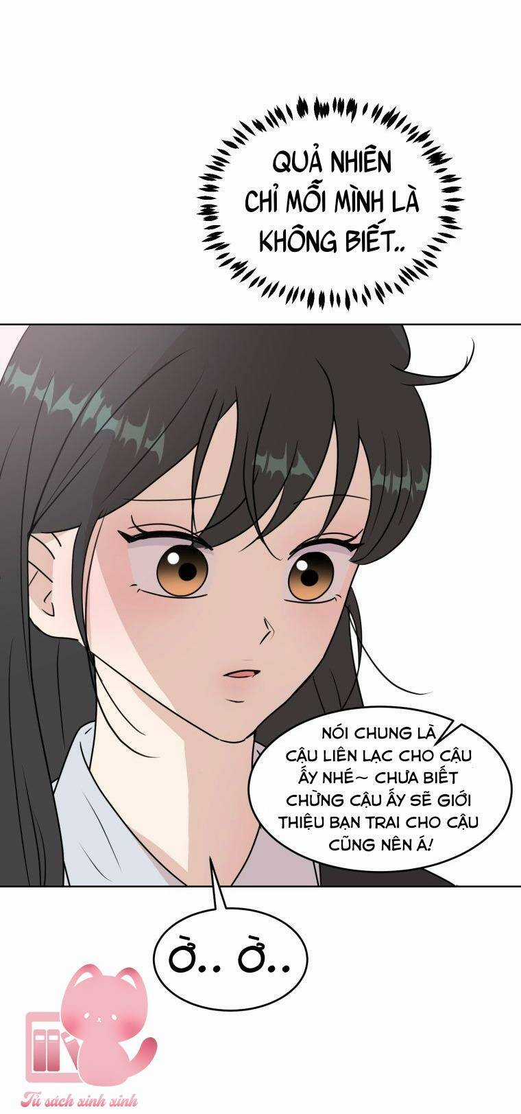 Bí Mật Highteen - Chapter 10 - Trang 36