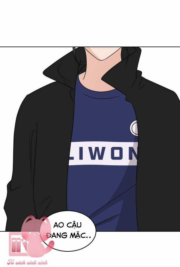 Bí Mật Highteen - Chapter 10 - Trang 39