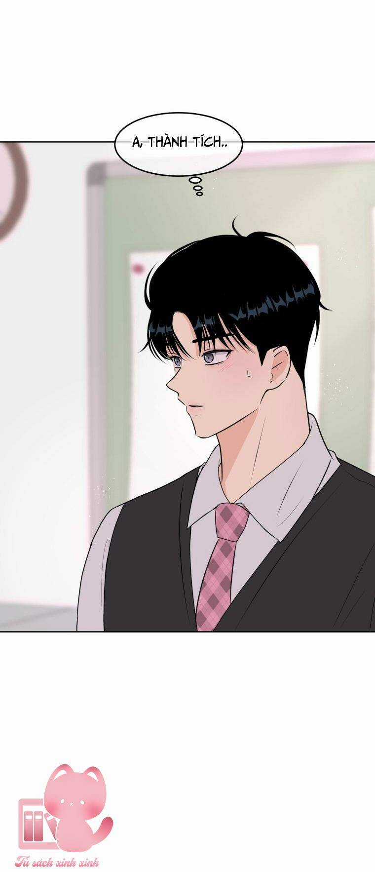 Bí Mật Highteen - Chapter 10 - Trang 5