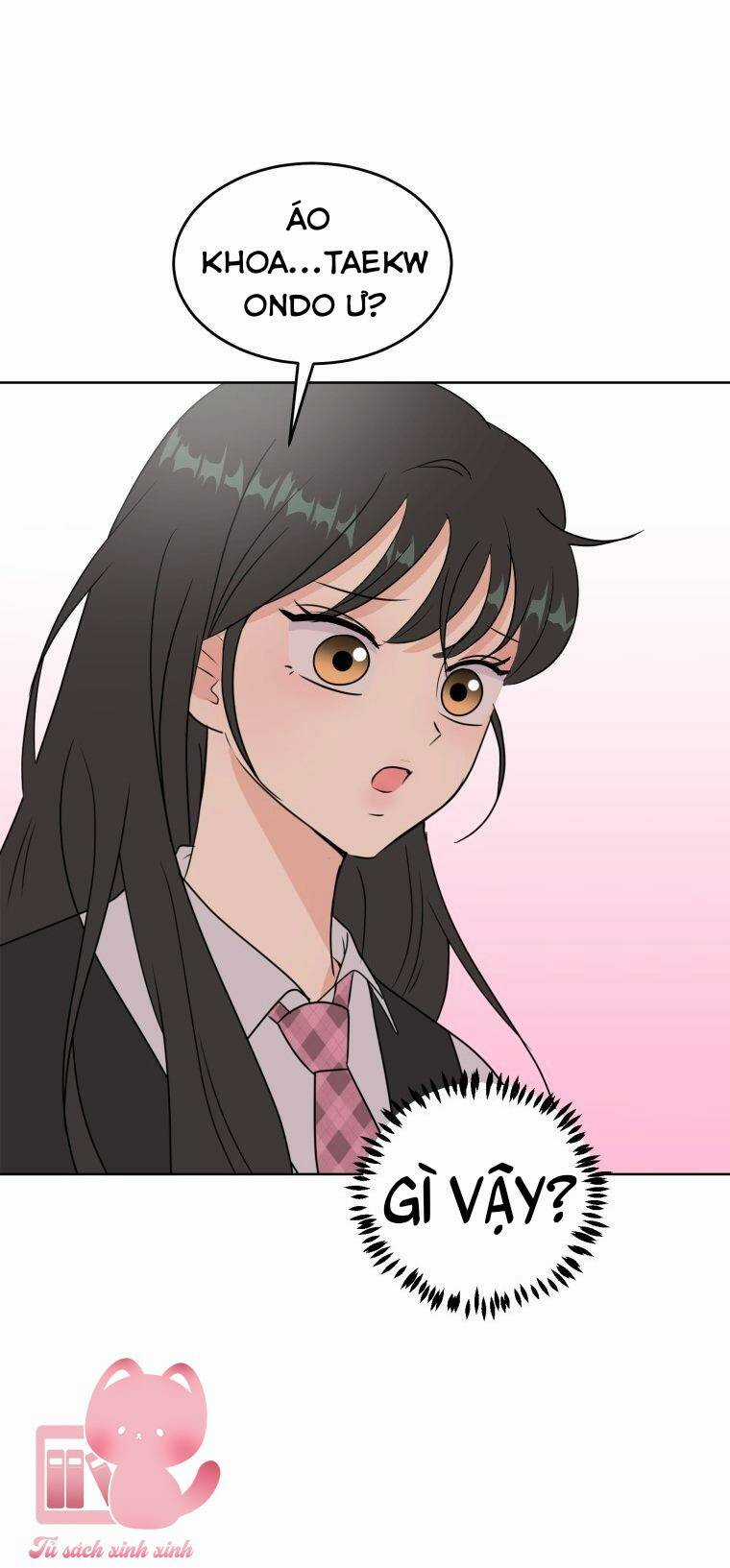 Bí Mật Highteen - Chapter 10 - Trang 41