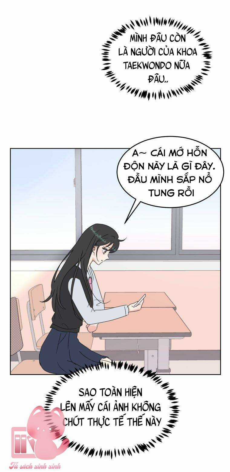 Bí Mật Highteen - Chapter 10 - Trang 43