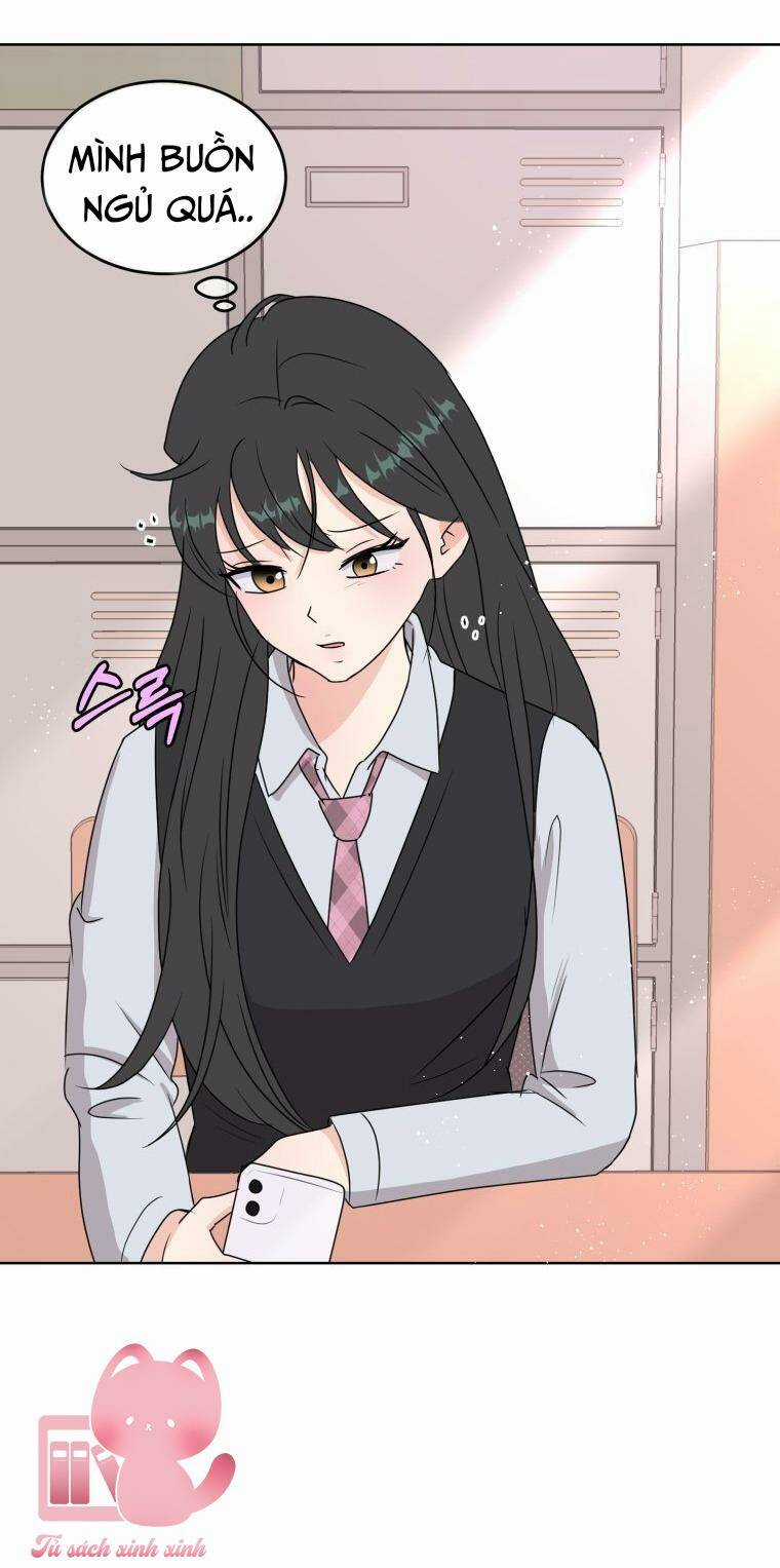 Bí Mật Highteen - Chapter 10 - Trang 44