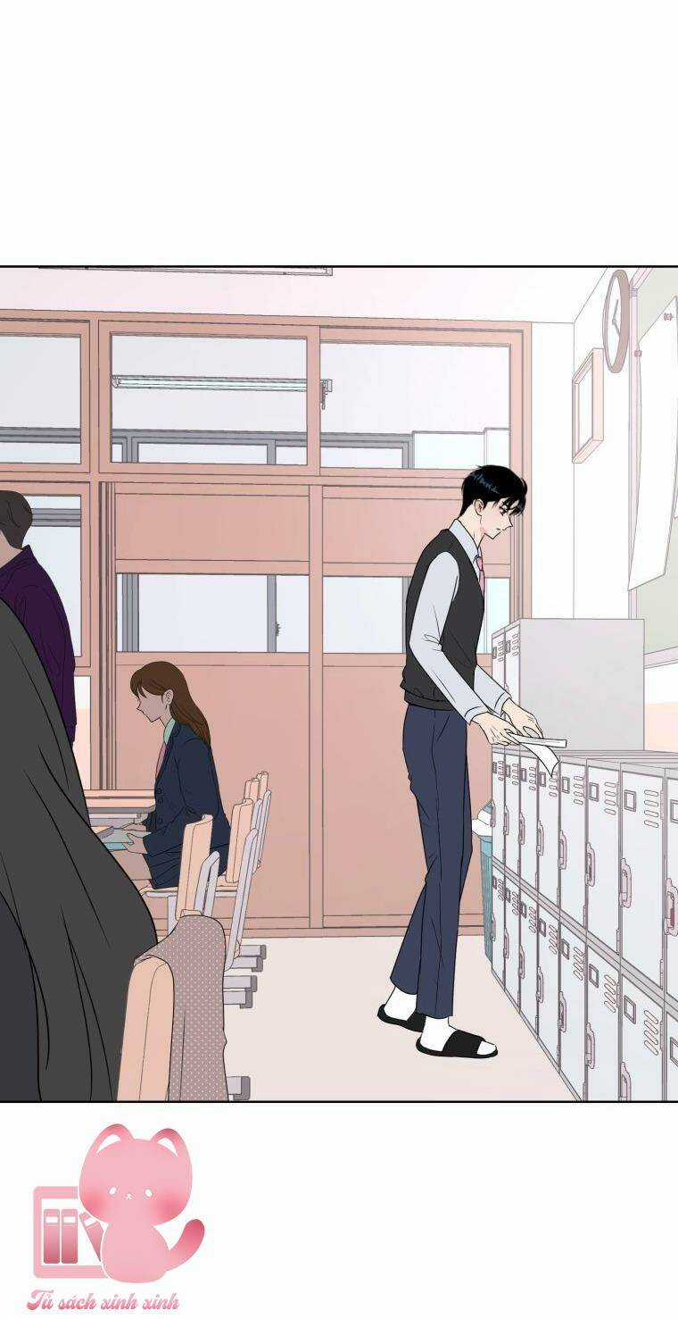 Bí Mật Highteen - Chapter 10 - Trang 45