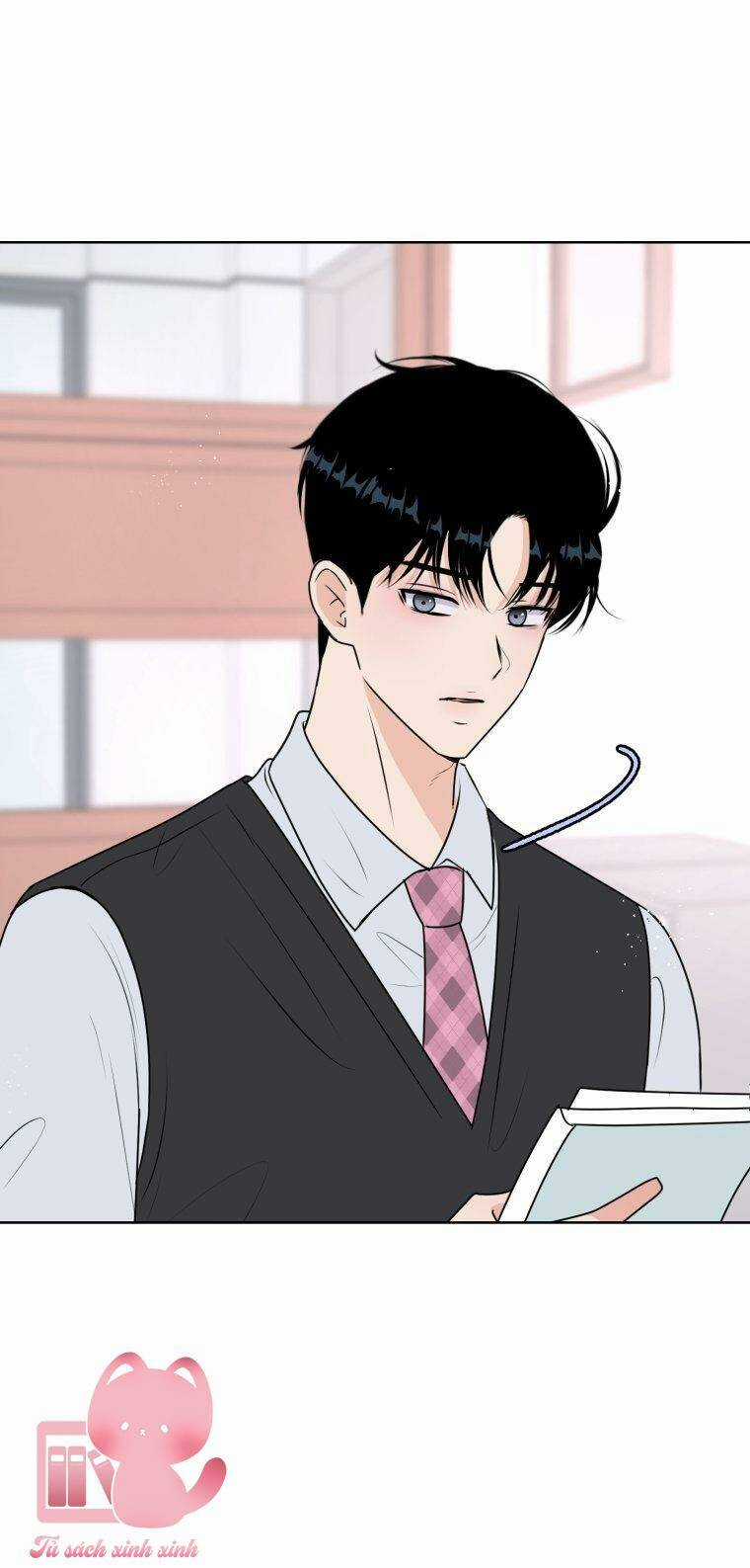 Bí Mật Highteen - Chapter 10 - Trang 46