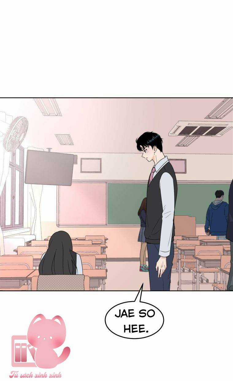 Bí Mật Highteen - Chapter 10 - Trang 49