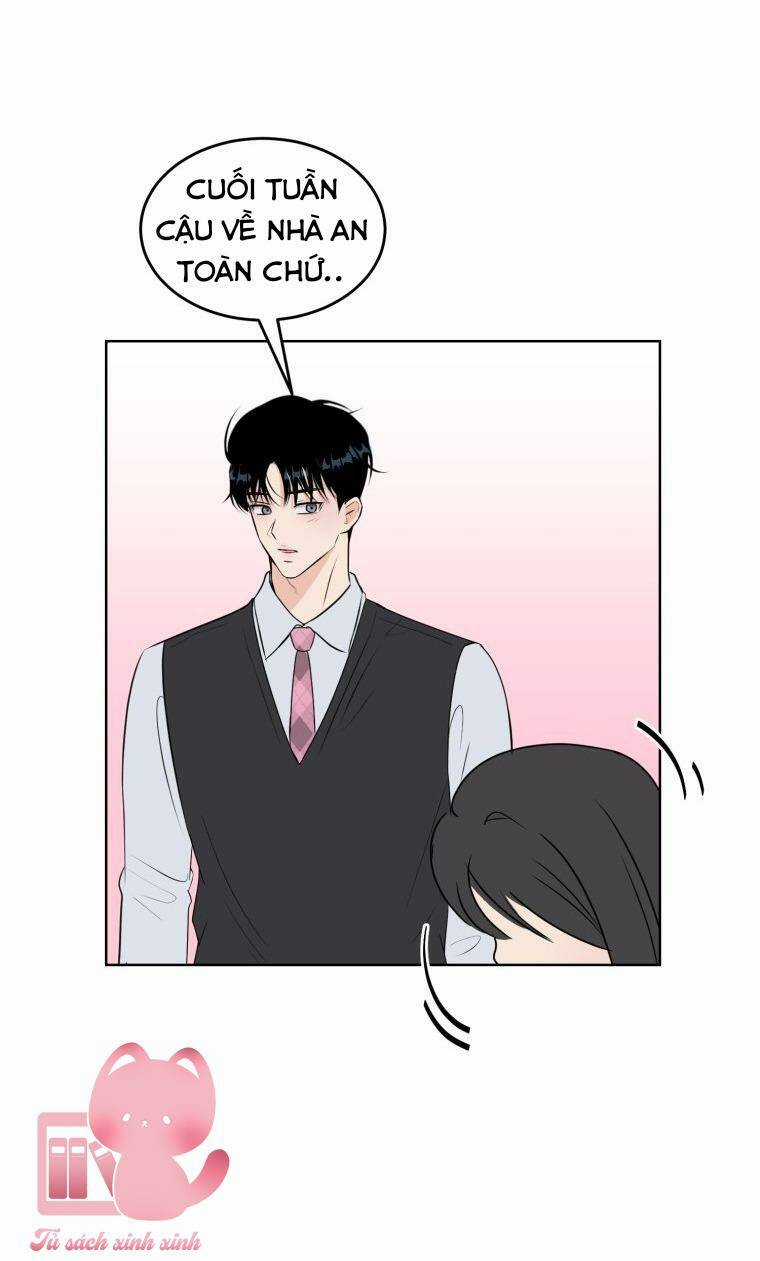 Bí Mật Highteen - Chapter 10 - Trang 50