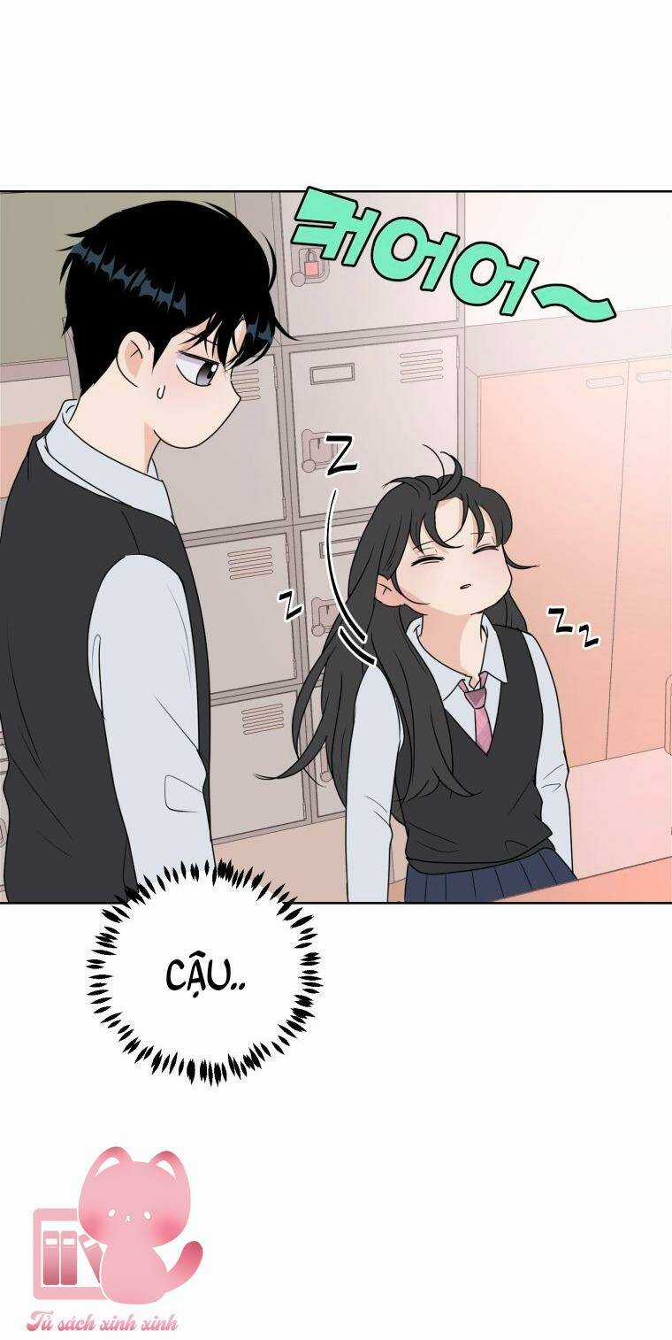 Bí Mật Highteen - Chapter 10 - Trang 51