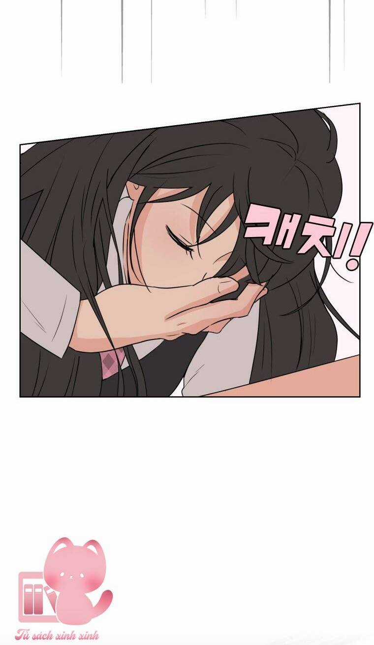 Bí Mật Highteen - Chapter 10 - Trang 54