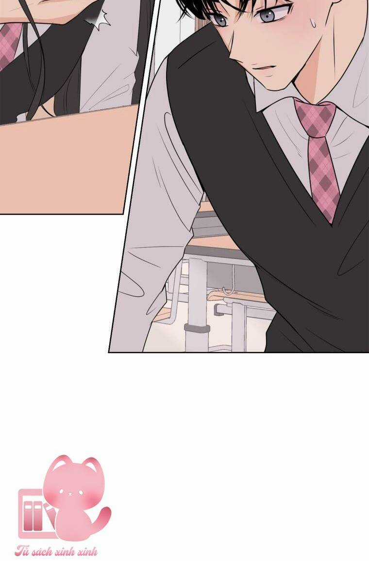 Bí Mật Highteen - Chapter 10 - Trang 57